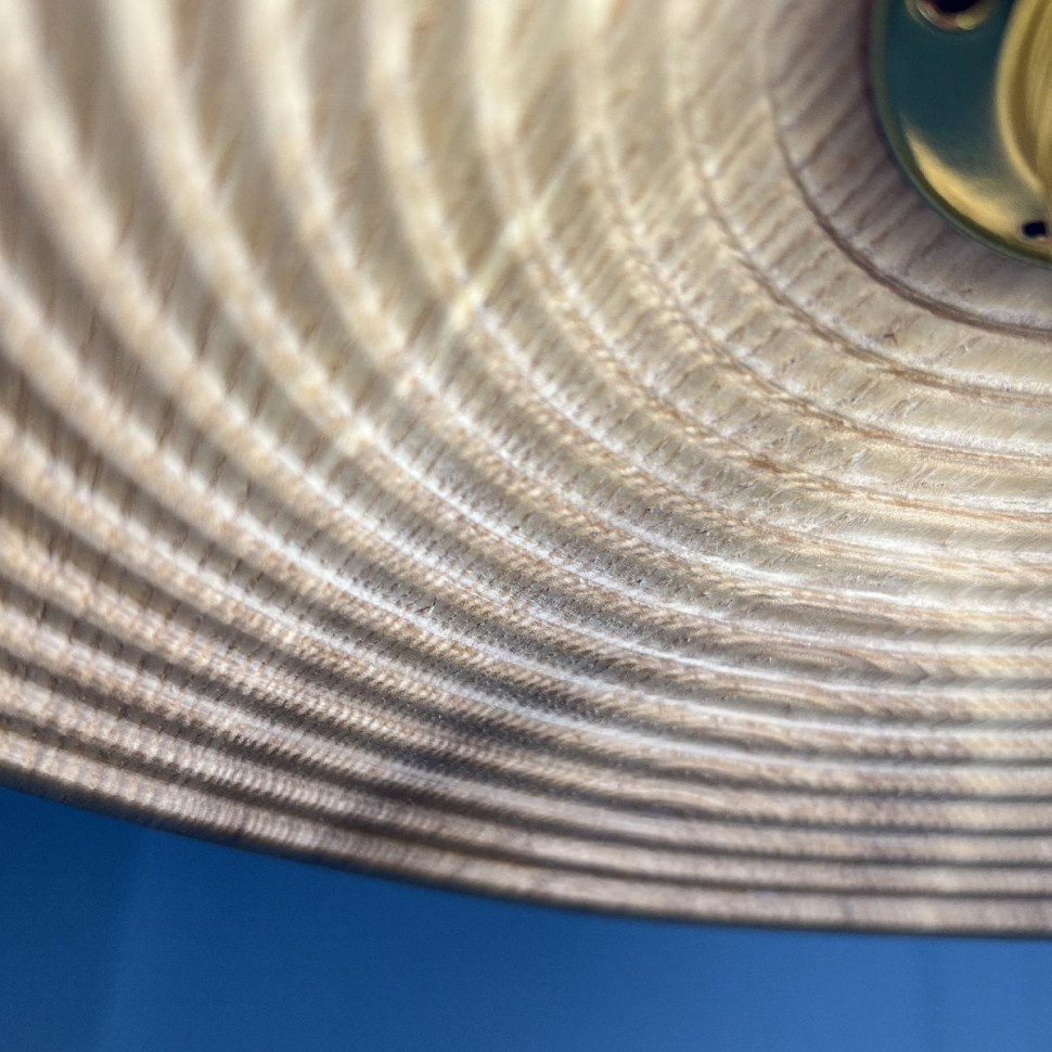 Подвесной светильник ImperiumLoft Wood 141158-26