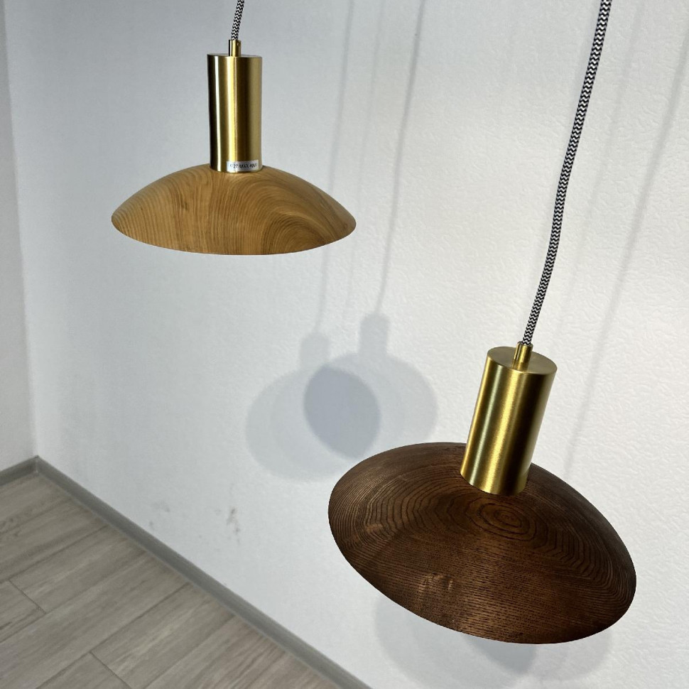 Подвесной светильник ImperiumLoft Wood 141158-26