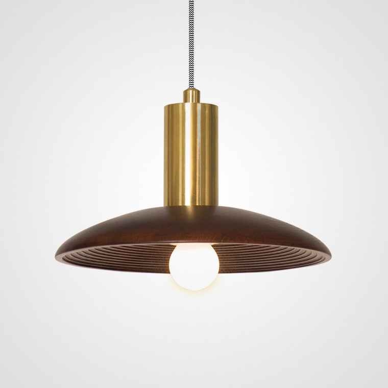 Подвесной светильник ImperiumLoft Wood 141158-26