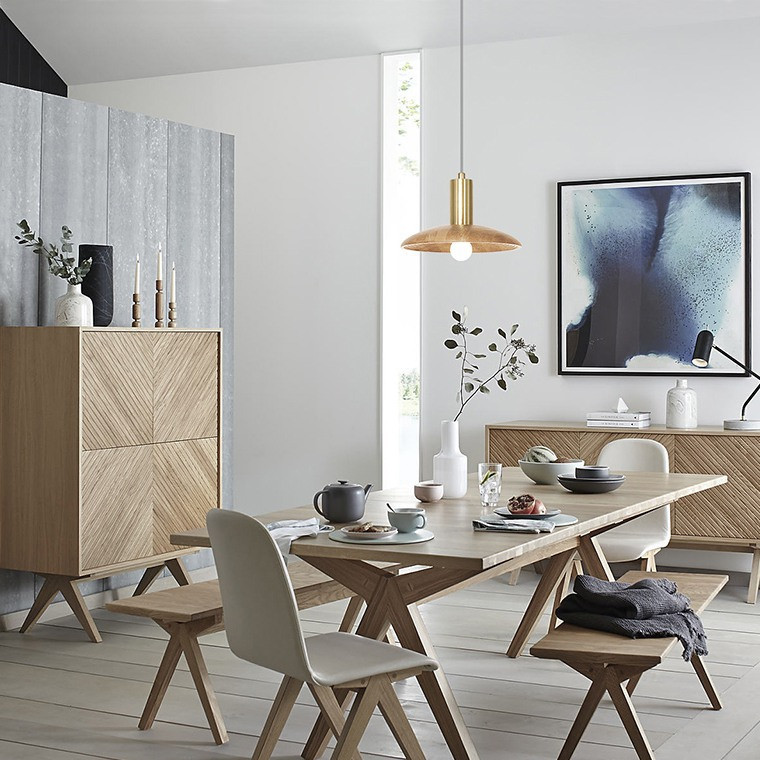 Подвесной светильник ImperiumLoft Wood 141158-26