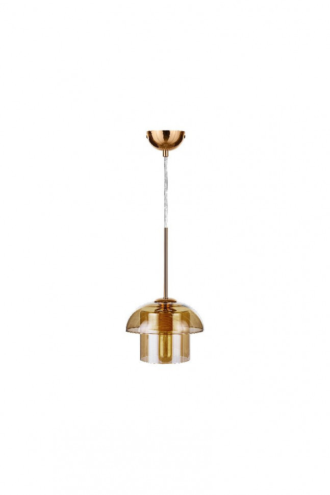 Подвесной светильник 33 Идеи PND103.01.04.001.FG-M52AM