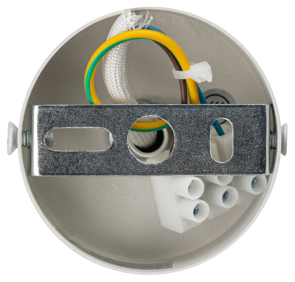 Подвесной светильник Эра PL22 WH Б0058507