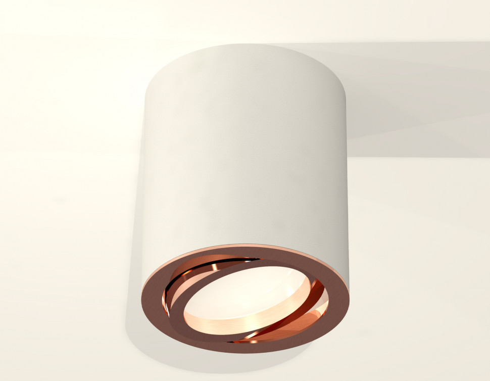 Потолочный светильник Ambrella Light Techno Spot XS7421004 (C7421, N7005)