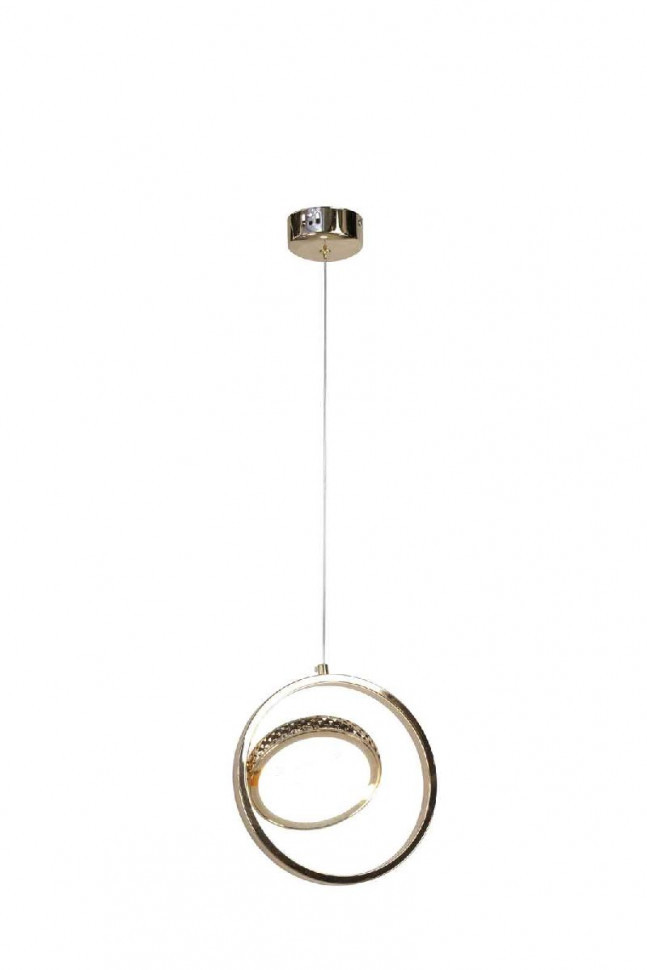 Подвесной светильник AM Group AM450 GOLD