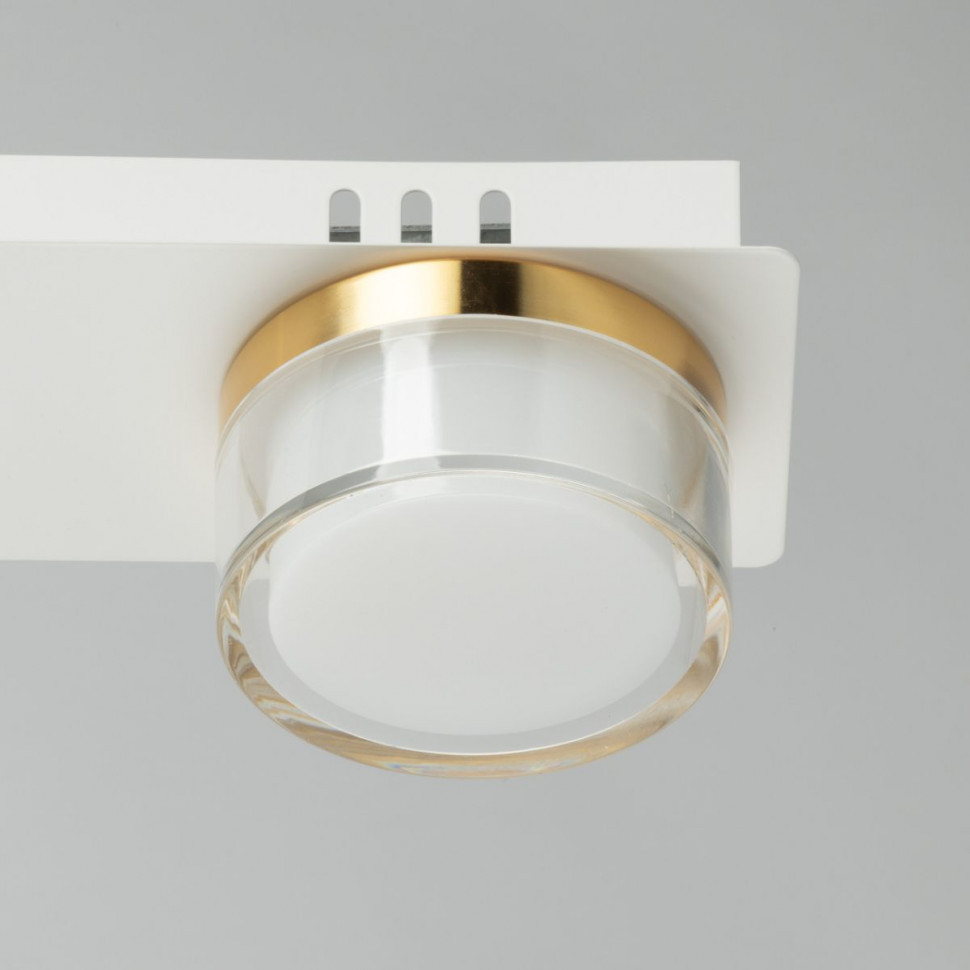 Потолочный светильник De Markt City Гэлэкси 632018603