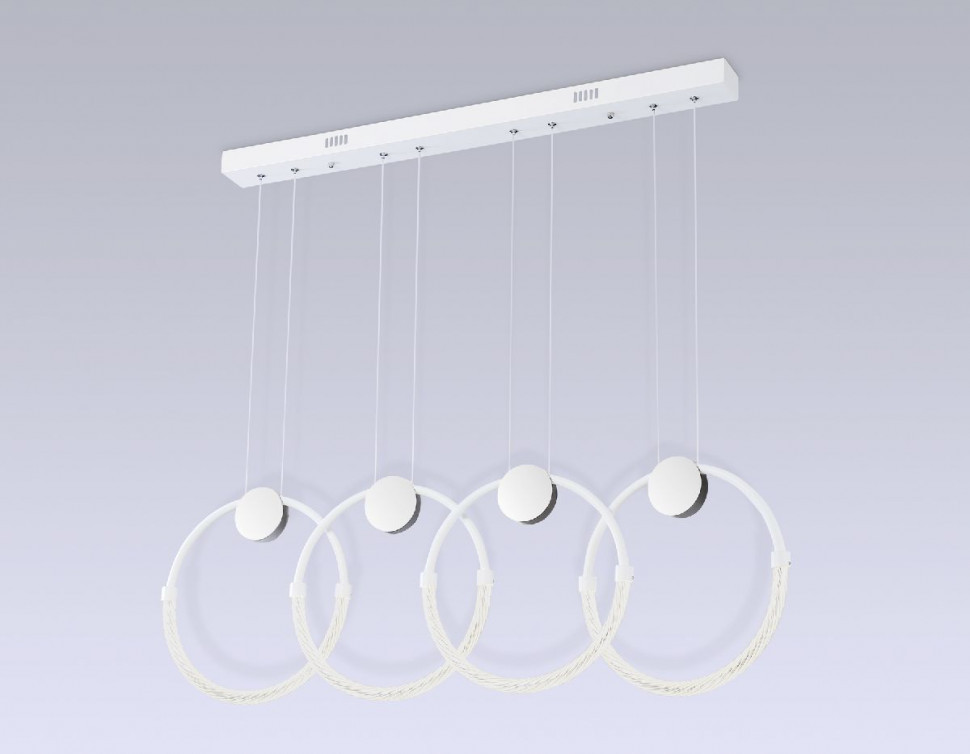 Подвесной светильник Ambrella Light Comfort FL10598