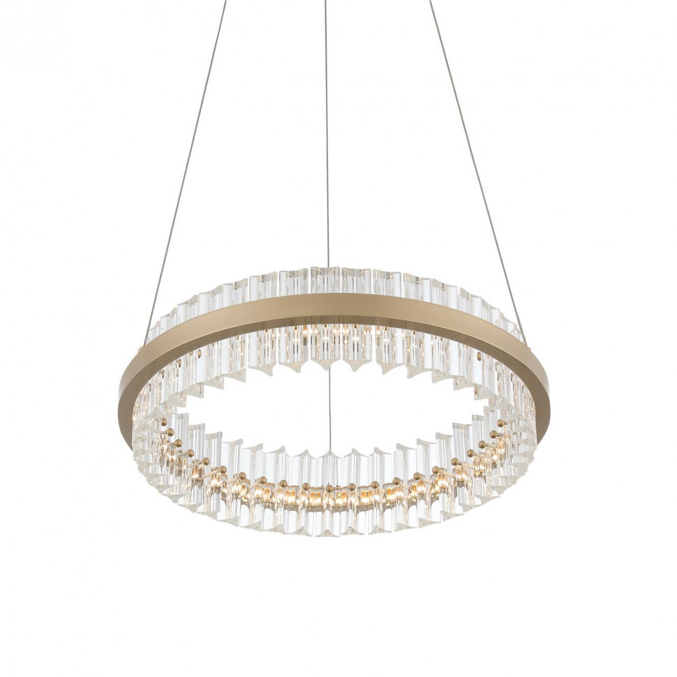 Подвесной светодиодный светильник ST Luce Cherio SL383.203.01