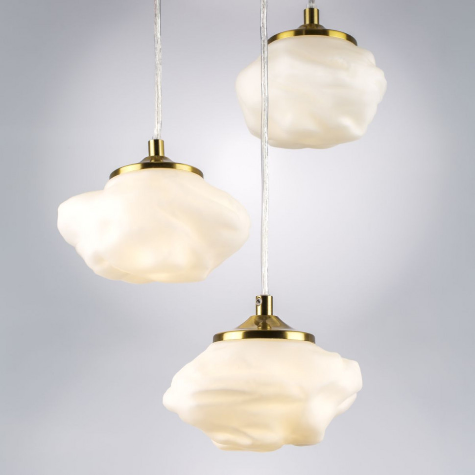 Подвесной светильник Lightstar Meringe 799133