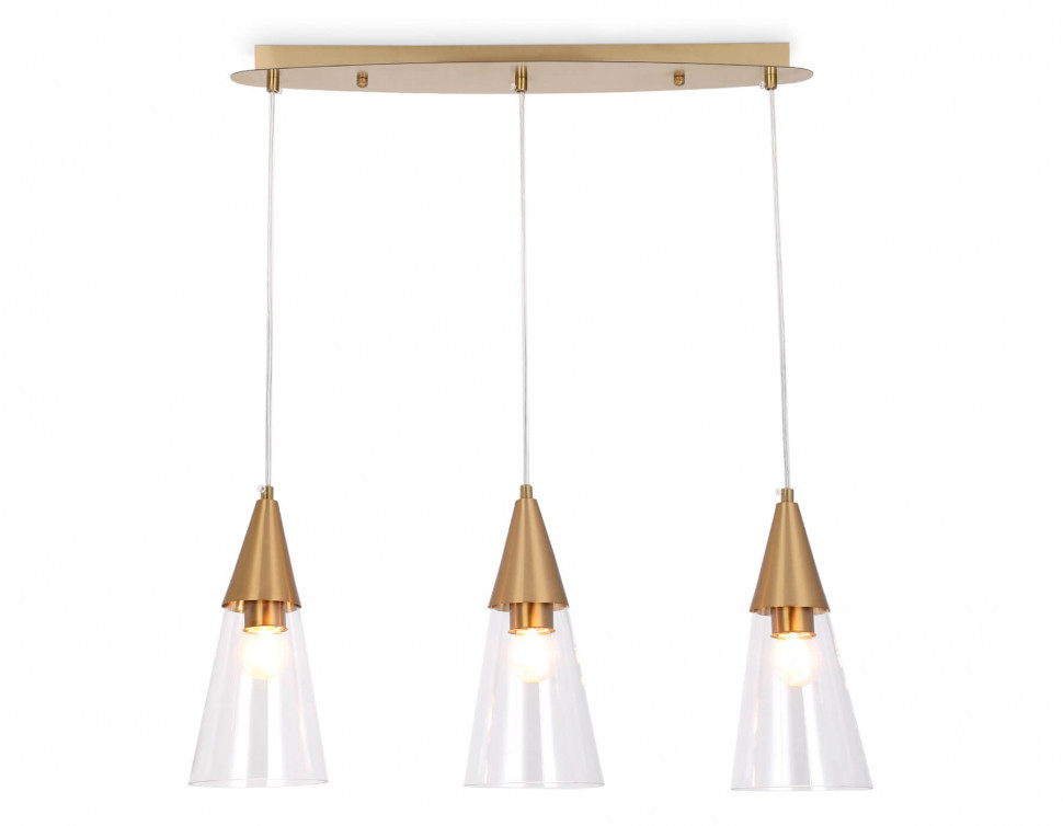 Подвесной светильник Ambrella Light Traditional TR3669