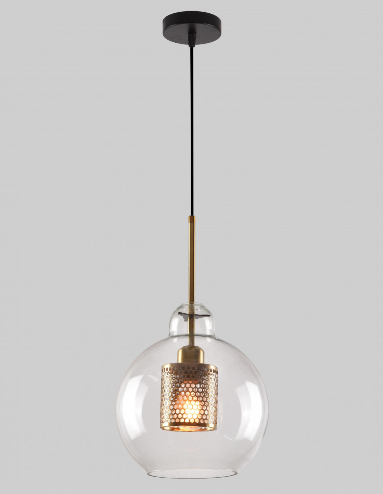 Светильник подвесной F2824-38