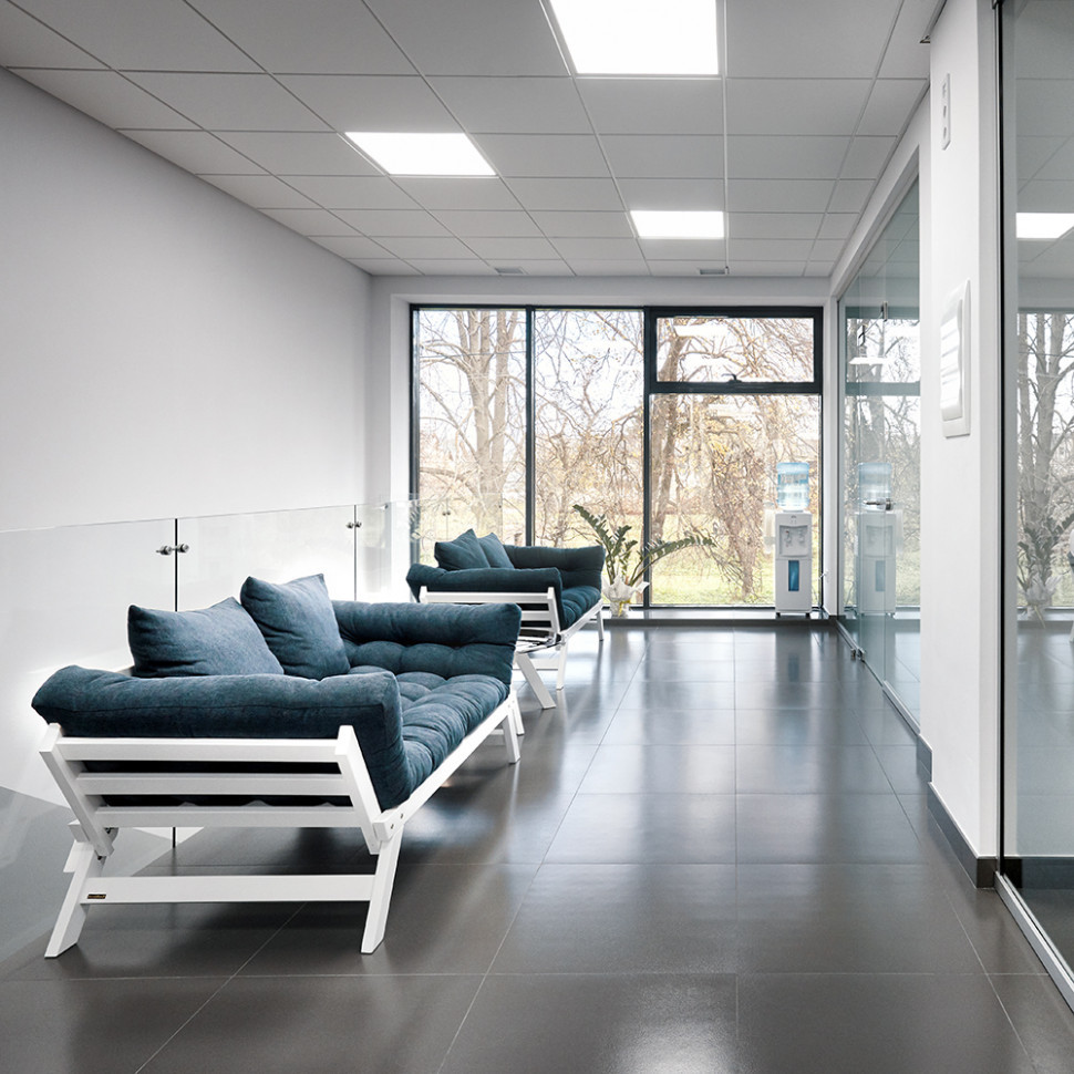 Потолочный светильник Feron TR Армстронг 48902