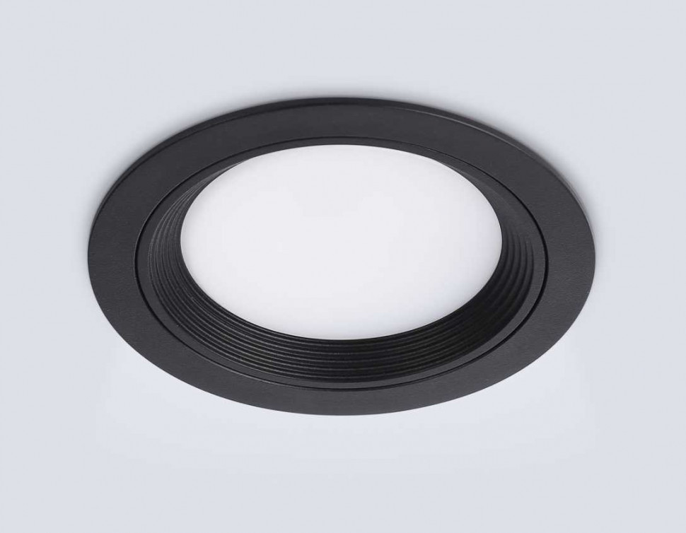 Встраиваемый светильник Ambrella Light Techno spot GX Standard tech TN51802