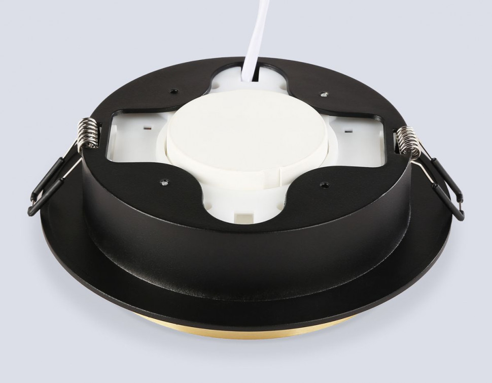 Встраиваемый светильник Ambrella Light Techno Spot Standard Tech TU5020