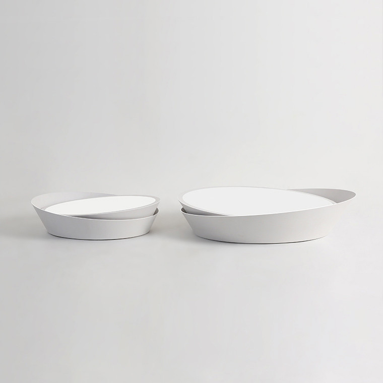 Потолочный светильник ImperiumLoft Shell 102036-26