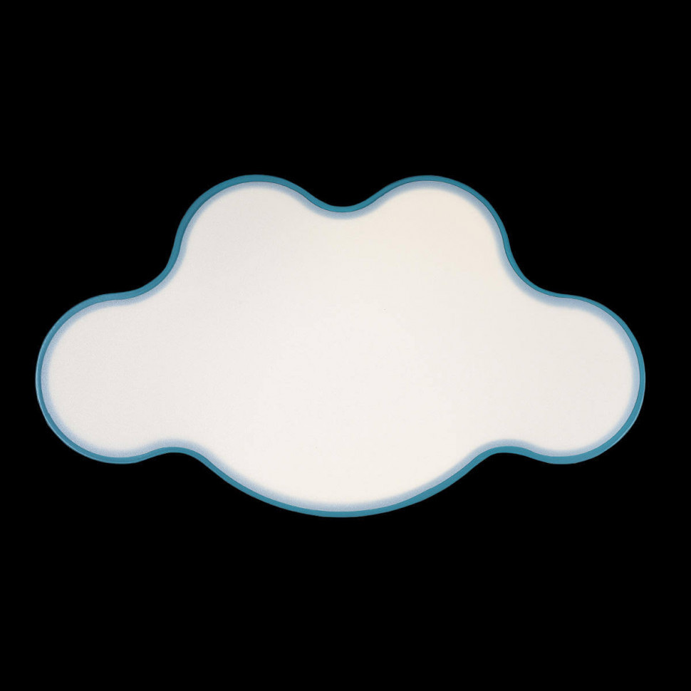 Потолочный светильник Loft IT AXEL 10005/30 Blue