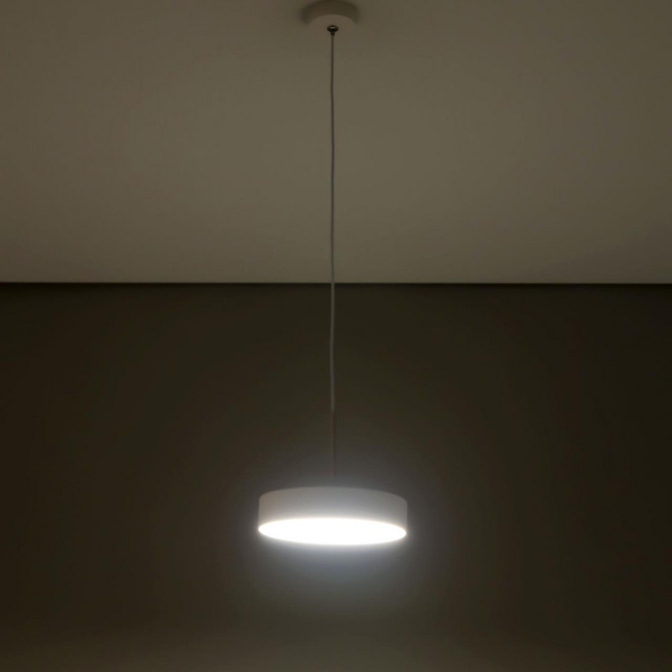 Подвесной светильник Citilux Tao CL712S180N