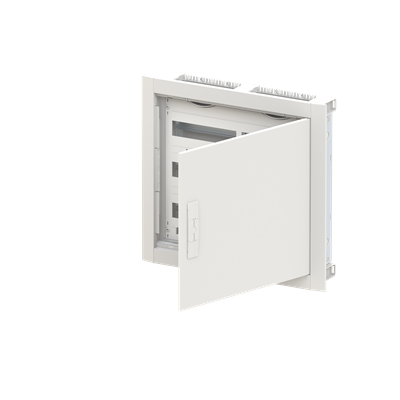 Бокс в нишу 72М CU23V 615x564x125 ABB 2CPX052612R9999