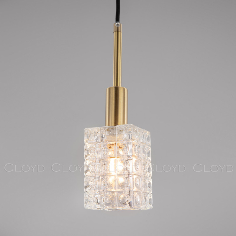 Подвесной светильник Cloyd Setroy 11092