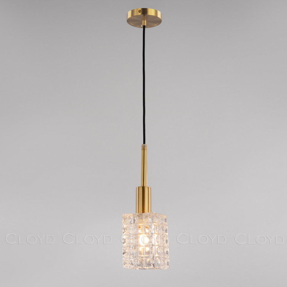 Подвесной светильник Cloyd Setroy 11092