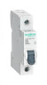 Автоматический выключатель (АВ) B 63А 1P 6kA 230В Systeme Electric City9 Set C9F16163