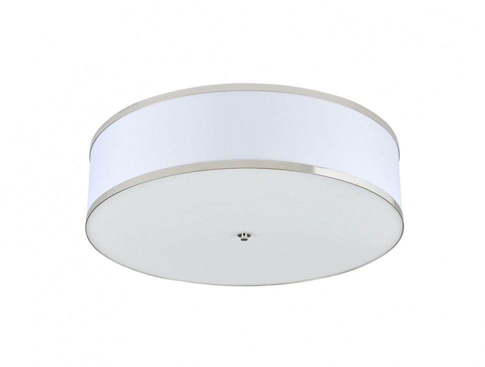 Потолочный светильник Newport Sarah 3559/PL nickel М0070139