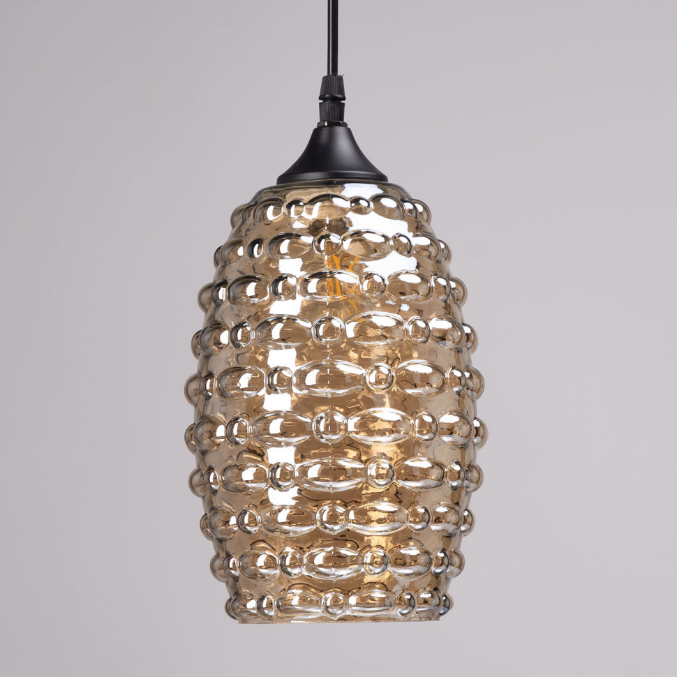 Подвесной светильник De Markt Соло 112010901