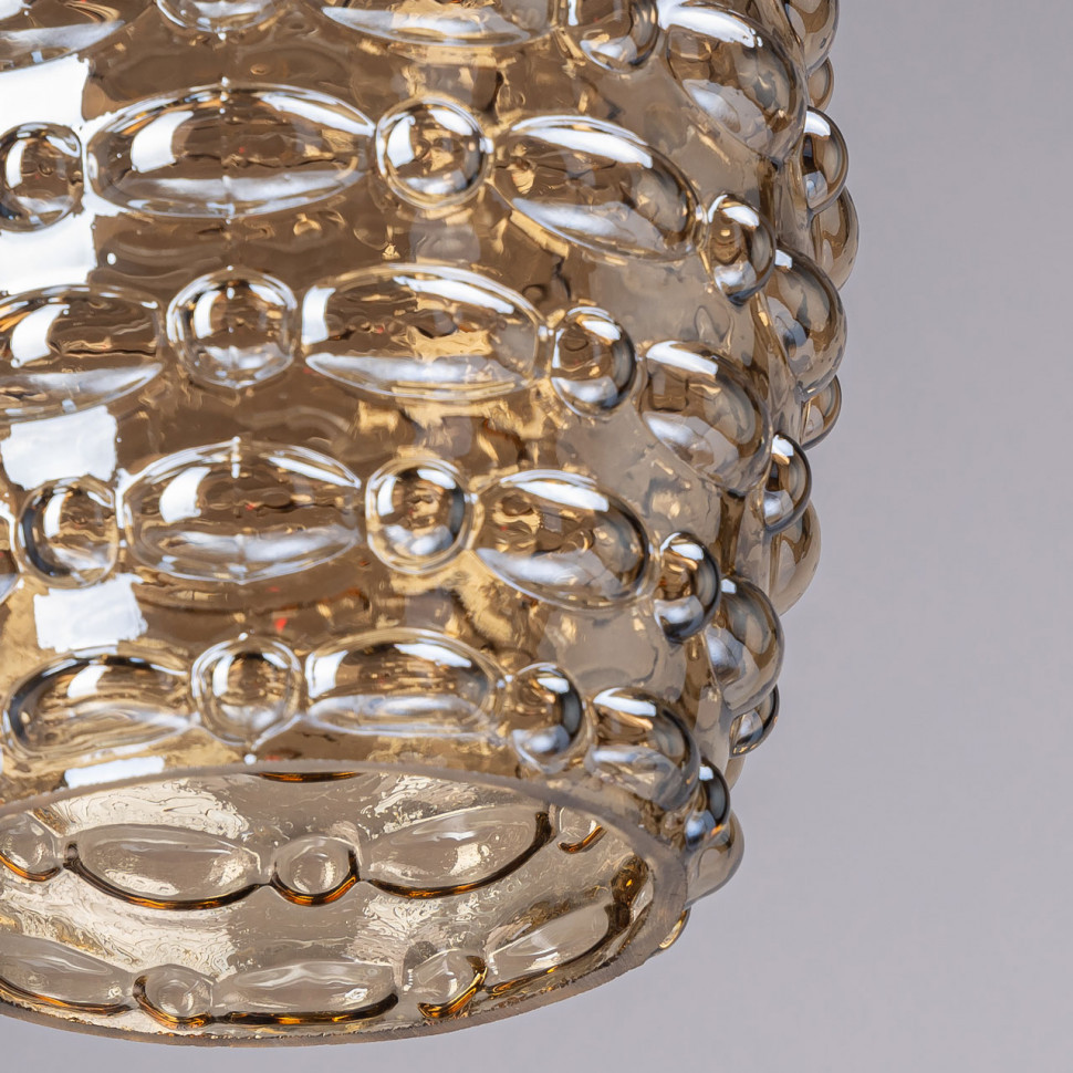 Подвесной светильник De Markt Соло 112010901