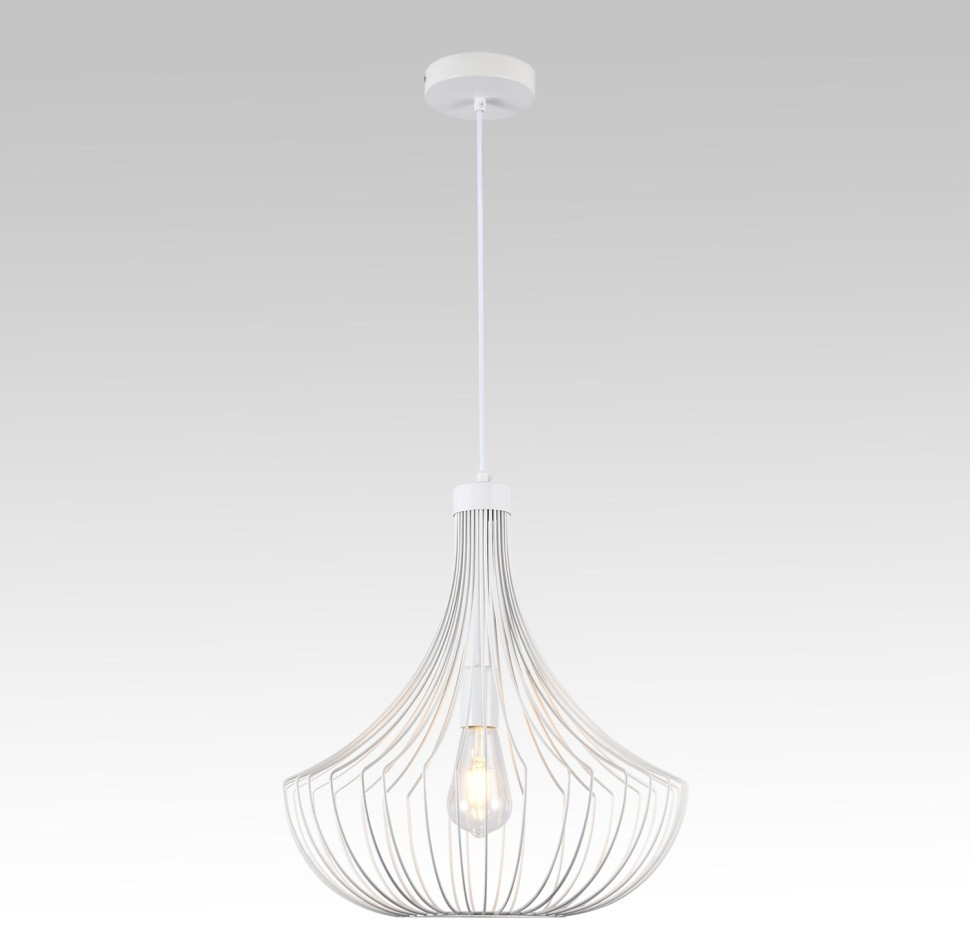 Подвесной светильник Lussole Refugio LSP-6026