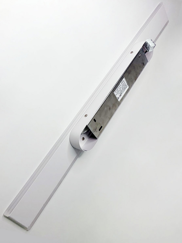 Настенный светильник Elvan NLS-8083XL-34W-WW-WHT