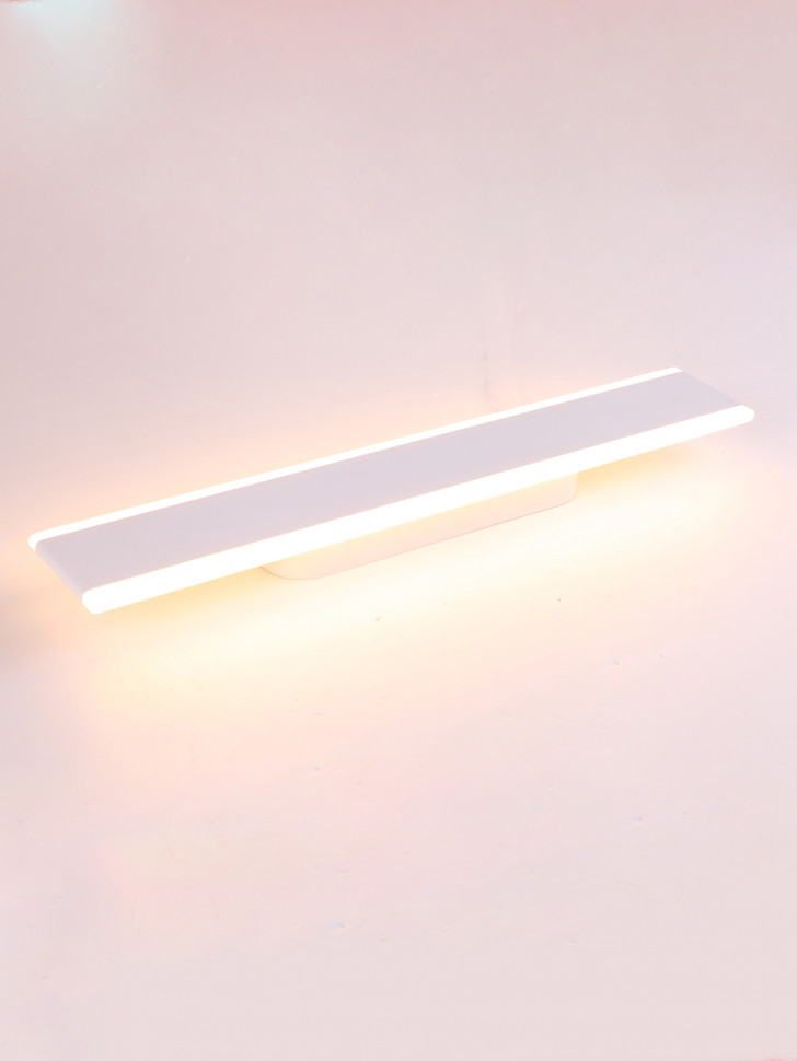 Настенный светильник Elvan NLS-8083XL-34W-WW-WHT