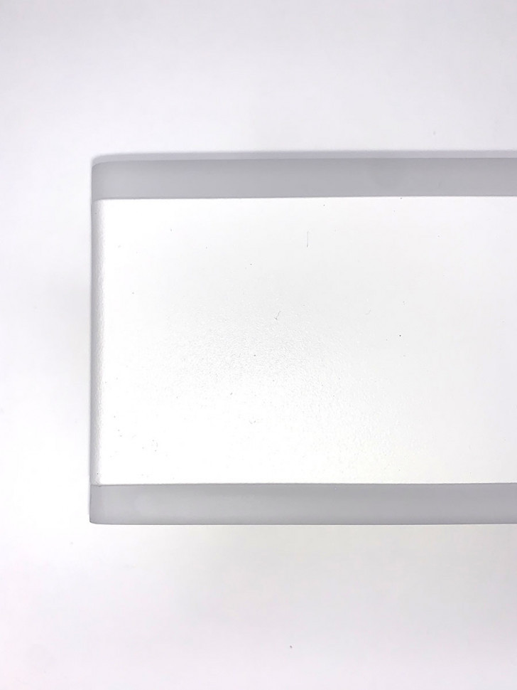 Настенный светильник Elvan NLS-8083XL-34W-WW-WHT