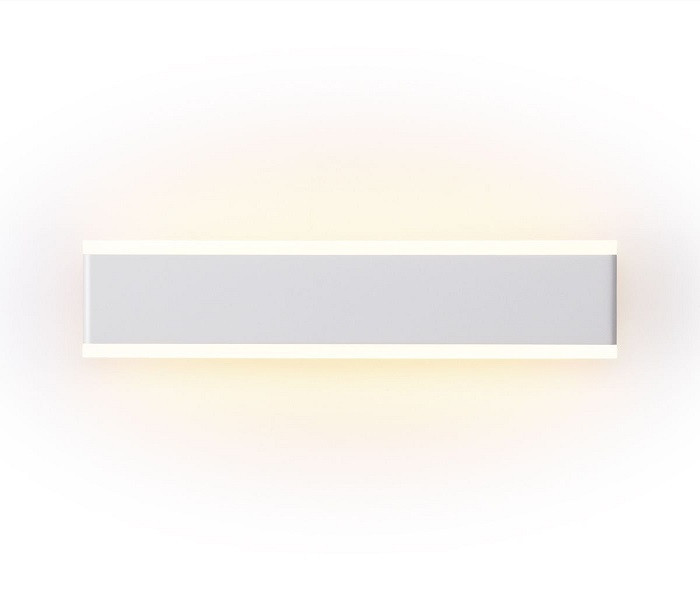 Настенный светильник Elvan NLS-8083XL-34W-WW-WHT