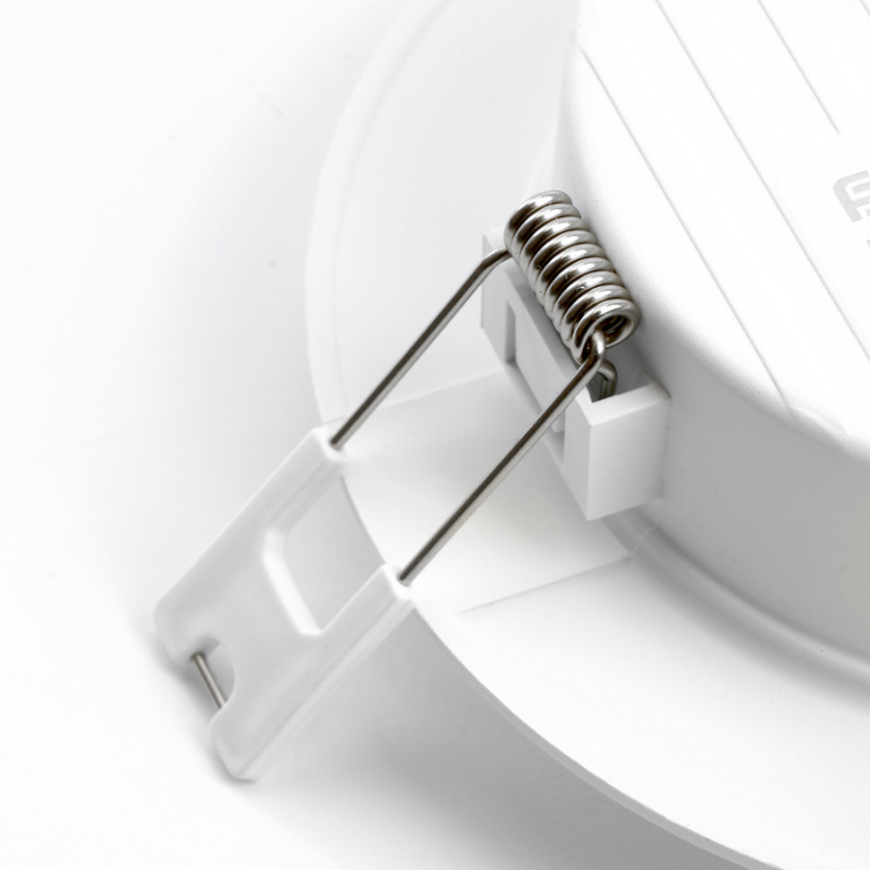 Встраиваемый светильник Feron AL528 51183