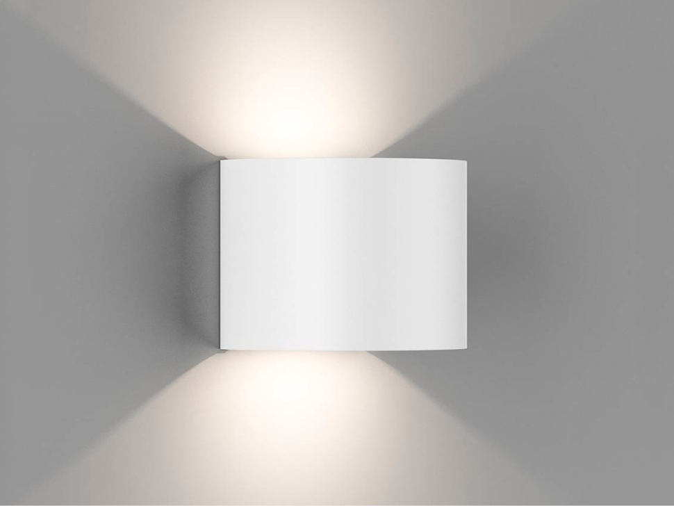  DesignLed Светильник настенный GW TAPE белый, 4000K, GW-A310R-6-WH-NW