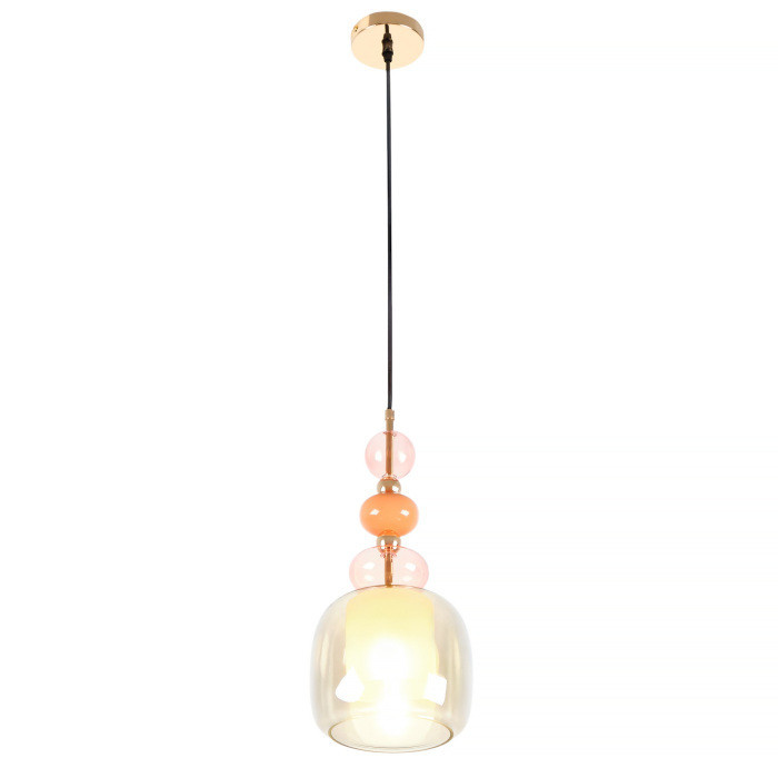 Подвесной светильник Myfar Louis MR2504-1P