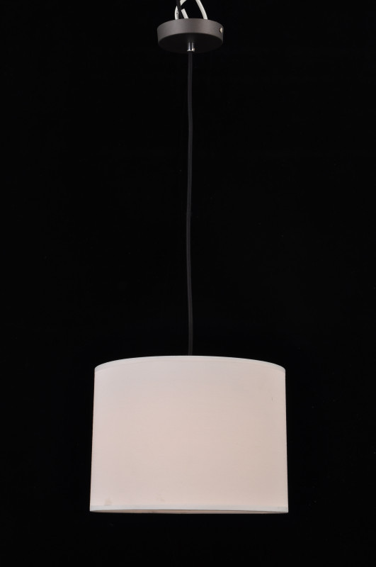 Подвесной светильник Natali Kovaltseva 75005A/1P ANTI GRAY