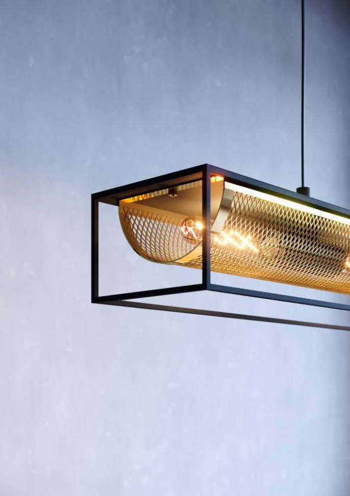 Подвесной светильник Eglo Nohales 43788