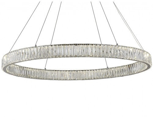 Подвесной светильник Newport 8240N/100 chrome М0071020