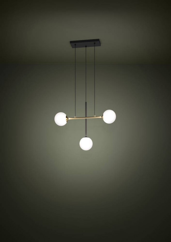 Подвесной светильник Eglo Paz 390177