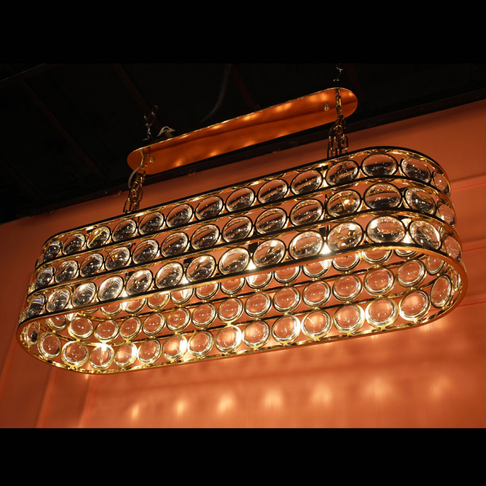 Подвесной светильник Nowodvorski Candy 10294