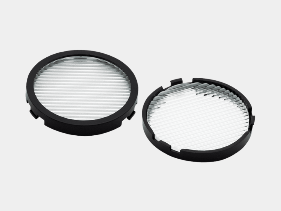  SWG PRO Рассеиватель COMBO, FS-GL-EL