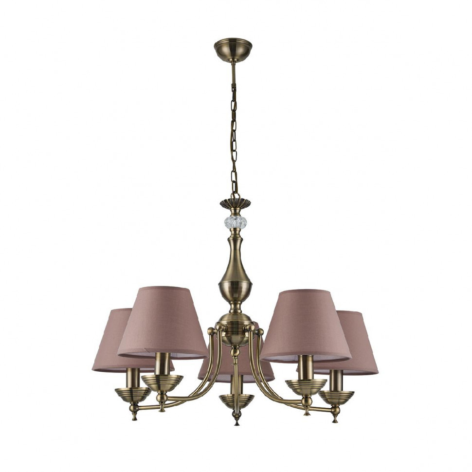 Подвесной светильник Escada Allegory 1145/5PL