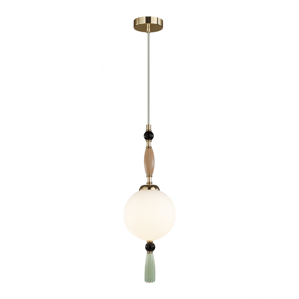 Подвесной светильник Odeon Light Palle 5405/1