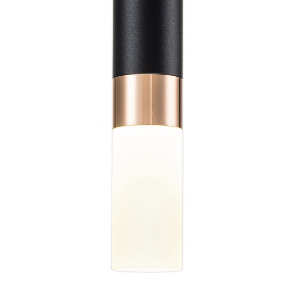 Подвесной светильник Escada Ordinata 10217/1LED