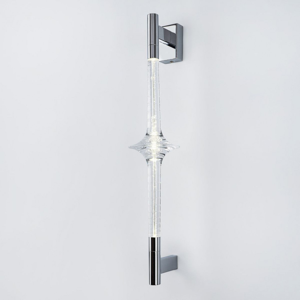 Настенный светильник Modelux ML.2550.02 CR