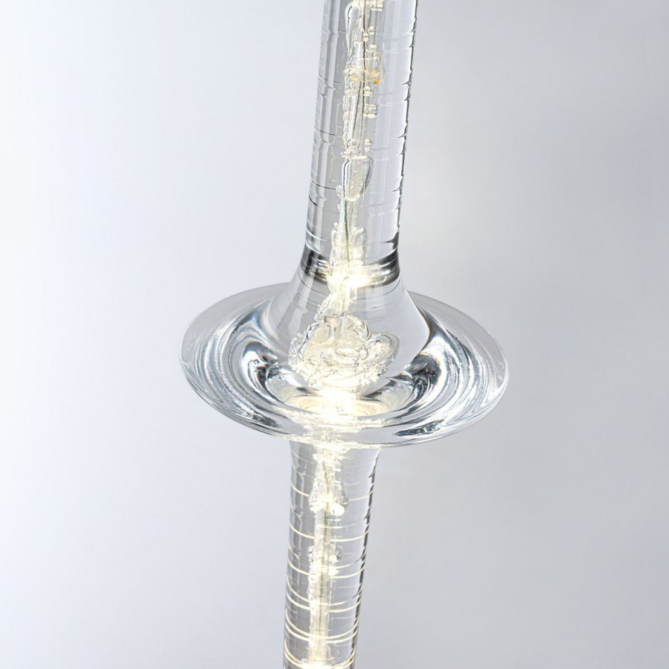 Настенный светильник Modelux ML.2550.02 CR