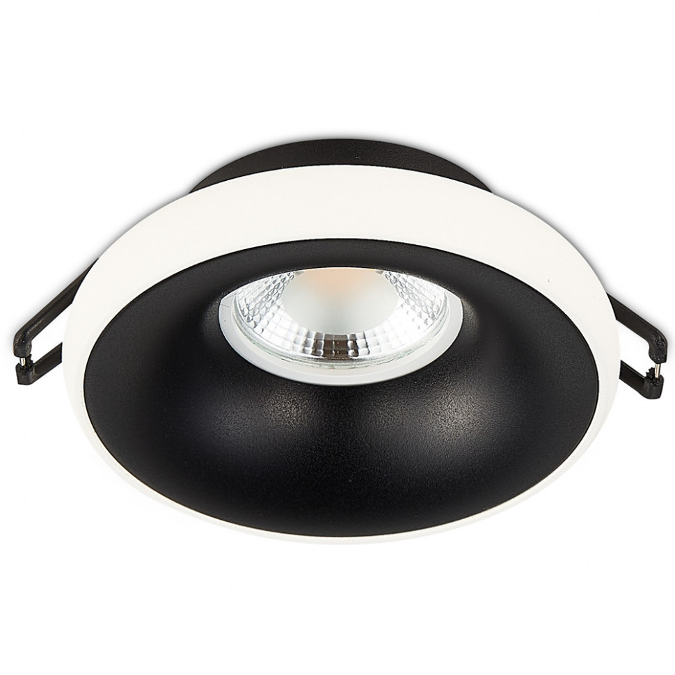 Встраиваемый светильник Simple Story 2073-1DLBW