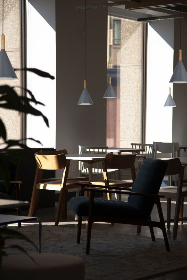 Подвесной светильник Evoluce Arket SLE1255-423-01