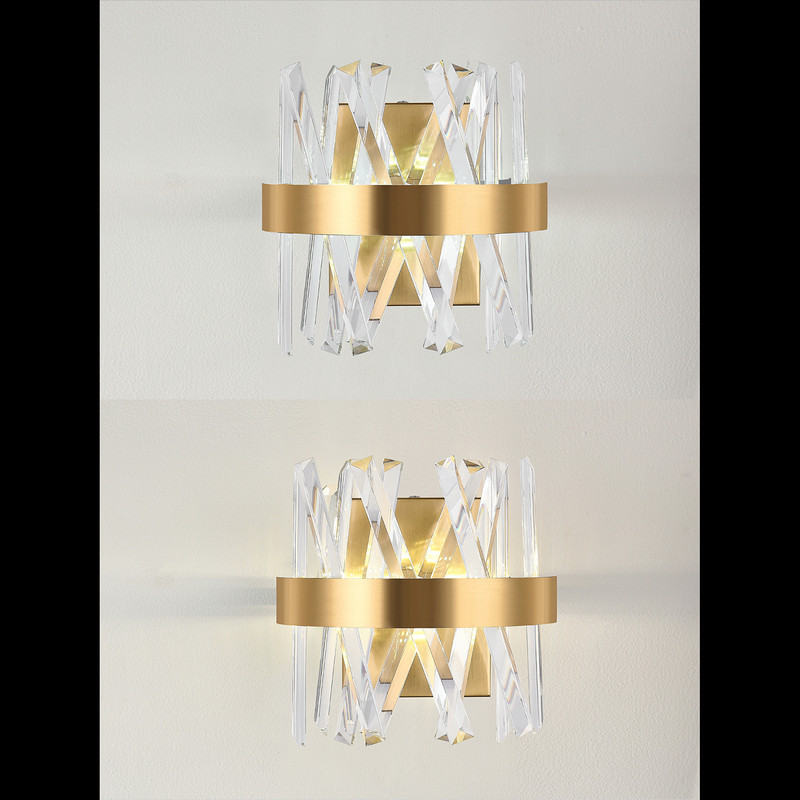 Настенный светильник Natali Kovaltseva Tiziano LED LAMPS 81113/1W