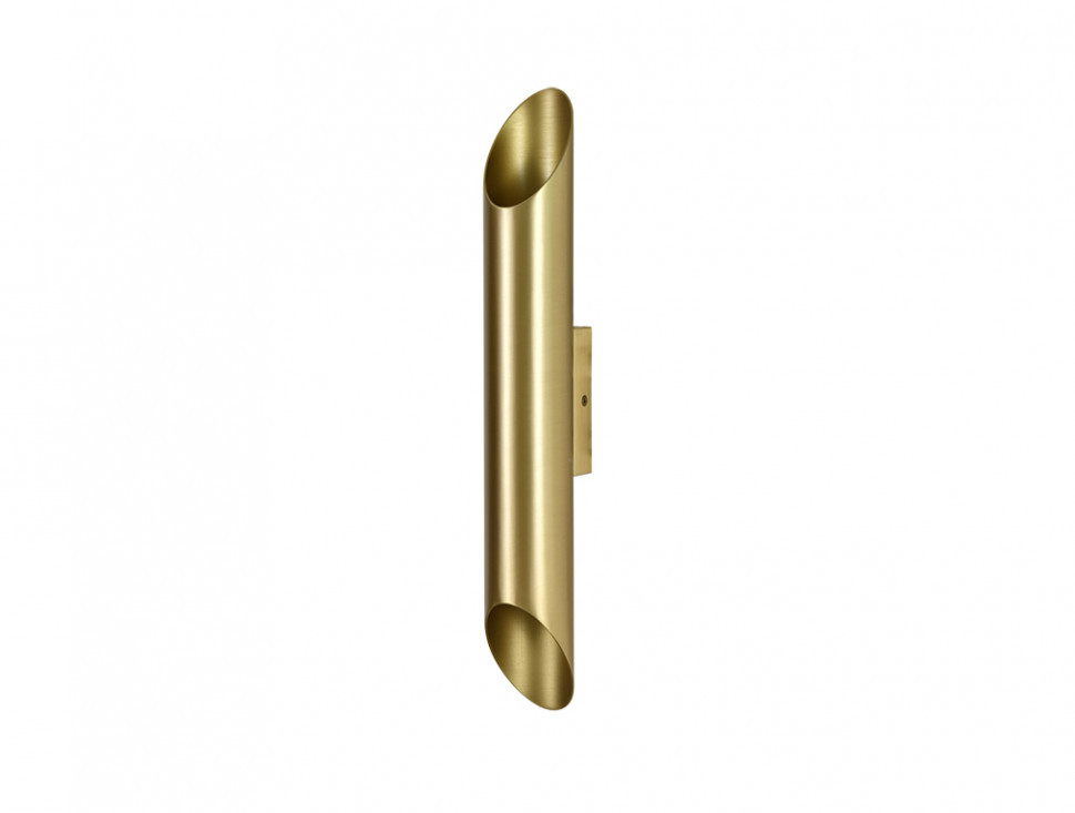 Настенный светильник Newport Florida 3562/A brass М0070207